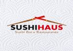 Logotipo Sushi Haus