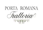 Logotipo Porta Romana Trattoria