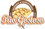 Logotipo Padaria e Confeitaria Pão Gostoso