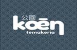 Logotipo Koên Temakeria