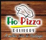 Logotipo Fio Pizza