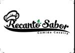 Logotipo Recanto Sabor
