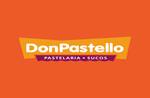 Logotipo Don Pastello Caruaru