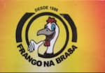 Logotipo Galeto's Frango na Brasa