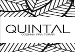 Logotipo Quintal Cozinha Pra Torar