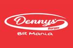 Logotipo Dennys' Burger