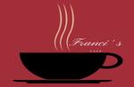 Logotipo Franci's Café