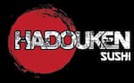 Logotipo Hadouken Sushi
