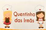 Logotipo Quentinha das Irmas