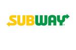 Logotipo Subway - Shopping Nações