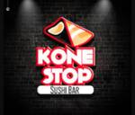 Logotipo Kone Stop