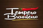 Logotipo Tempero Brasileiro - Ribeirão Shopping