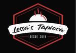 Logotipo Lessa's Tapioca Gourmet