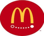 Logotipo Mcdonald's - Bourbon (bsl)