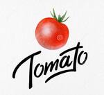 Logotipo Tomato