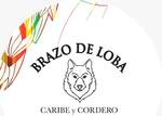 Logotipo Brazo de Loba