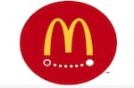 Logotipo Mcdonald's - São Leopoldo (leo)