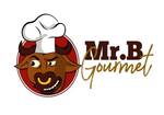 Logotipo Mr Buffalo