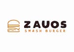 Logotipo Zauos Smash Burger