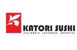 Logotipo Katori Sushi