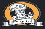 Logotipo Pedrão Lanches