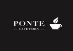 Logotipo Ponte Cafeteria