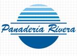 Logotipo Panaderia Rivera