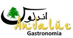 Logotipo Andaluz Gastronomia
