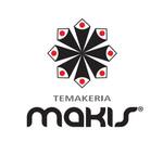 Logotipo Makis Place - Barão Geraldo