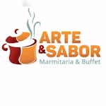 Logotipo Arte & Sabor