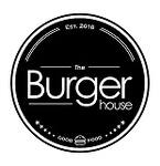 Logotipo The Burger House