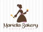 Logotipo Mariella Bakery