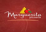 Logotipo Pizzeria Marguerita