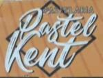 Logotipo Pastelaria Pastel Kent