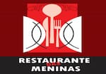 Logotipo Restaurante das Meninas