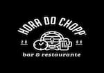 Logotipo Hora do Chopp