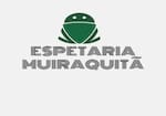 Logotipo Espetaria Muiraquitã