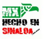 Logotipo El Mexicano