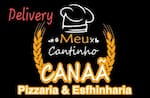 Logotipo Meu Cantinho Canaã
