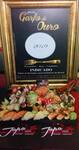 Logotipo Japa Food Sushi Bar