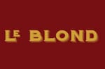Logotipo Le Blond