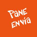 Logotipo Pane en Vía Tlalpan