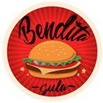 Logotipo Bendita Gula
