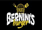 Logotipo Bernini's Burger