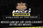 Logotipo Bruce's Burger