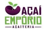 Logotipo Açaí Empório - Bancários