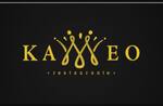 Logotipo Restaurante Kameo