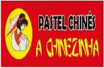 Logotipo A Chineisinha Pastelaria