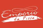 Logotipo Emporio da Pizza