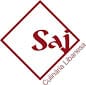 Logotipo Saj Pamplona